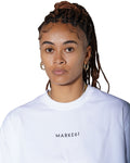 MARKE 61 White T-Shirt